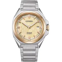 Citizen Series 8 NB6059-57P Edelstahl 40 mm