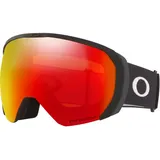 OAKLEY Flight Path L Matte black/prizm torch Iridium