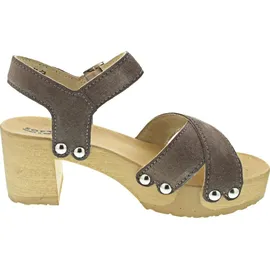 SOFTCLOX Hanka Damen Braun 36