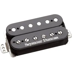 TB-4 Bridge Trembucker / JB Model Bridge Trembucker (black)