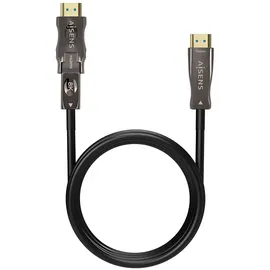 AISENS HDMI-Kabel A153-0644 M/M 15 m Schwarz
