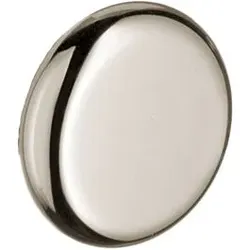 hansgrohe Griff-Inlett Axor Montreux brushed 16911820 nickel