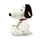 Steiff Snoopy 30cm