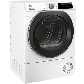 Hoover H-DRY500 ND C10TSBE-S Kondenstrockner (10 kg)