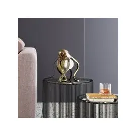 Kare Animal Octopus Gold