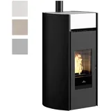 Edilkamin Pelletofen Myrna Q | Wi-Fi | Keramik | 10 kW | Farbwahl