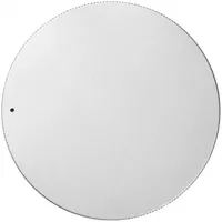 Sigma Metall-Gehäusedeckel silber für Sigma BF