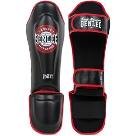 BENLEE Rocky Marciano Buster Schwarz S-M