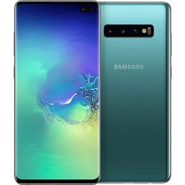 Samsung Galaxy S10+ 128 GB Prism Green