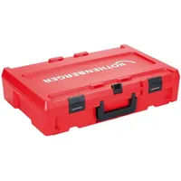 Rothenberger ROCASE 6414 Werkzeugkoffer mit Einlage ROMAX AC ECO