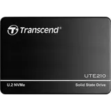 Transcend UTE210T 1TB, 2.5" / U.2 PCIe 4.0 x4 (TS1TUTE210T)