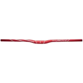 Race Face Atlas Flat Lenker 31,8 785x0mm, 8°/4°, green