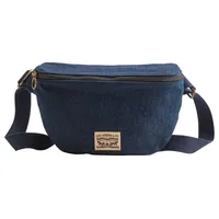 Levi's Levi's® »DEVON CROSSBODY Bag, indigo rinse 2