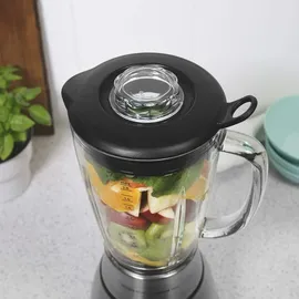 Cecotec Power Black Titanium 1800 Standmixer