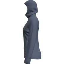 Icebreaker Merino 260 Quantum IV Reißverschlusspullover - Dawn - S