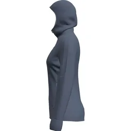 Icebreaker Merino 260 Quantum IV Reißverschlusspullover - Dawn - S