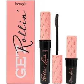 Benefit Cosmetics Get Rollin' Roller Lash Mascara Set - get Rollin