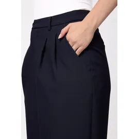 SURI FREY SFY Freyday Stoffhose Modern Elegant Blau XL/XXL