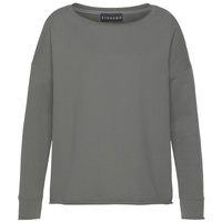 ELBSAND Sweatshirt Damen grün Gr.S (36)