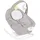 Graco SoftSway in Grau | Gr.: onesize