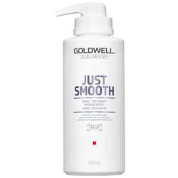 Goldwell Dualsenses Just Smooth 60Sec Treatment 500 ml