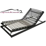 Groll Optidorm Rahmen IA  KF (Größe: 120x200 cm*)