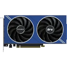 Sparkle Arc A580 ORC OC Edition, SA580C-8GOC - SA580C-800C, 8GB GDDR6, HDMI, 3x DP (1A1-S00401401G)