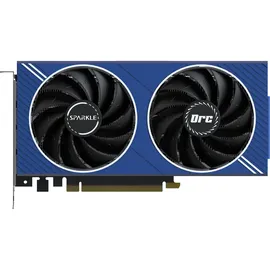 Sparkle Arc A580 ORC OC Edition, SA580C-8GOC - SA580C-800C, 8GB GDDR6, HDMI, 3x DP (1A1-S00401401G)