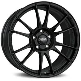 OZ Ultraleggera 7,0Jx16 5x100 ET35 Schwarz Matt
