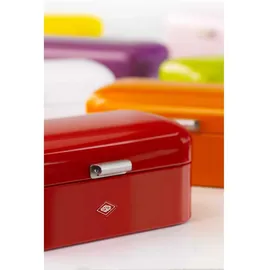 Wesco Grandy rot