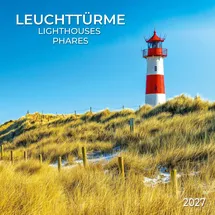 tushita paperart gmbh Leuchttürme 2027