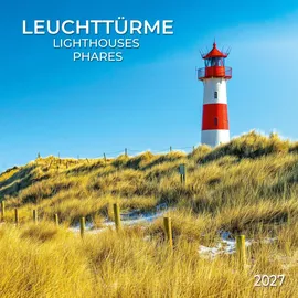 tushita paperart gmbh Leuchttürme 2027