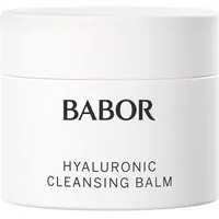 Babor Cleansing Hyaluronic Gesichtsreinigungsset 150 ml