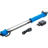 BGS COB-LED-Arbeits-Handleuchte 85306-1, mit Haken, für Art. 85306