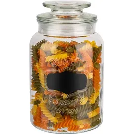 APS Vorratsglas 1,2 l 1 St.