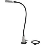 Bauer & Böcker Arbeits-/Maschinenleuchte Glanzlicht 3 W 300 lm IP65 BAUER & BÖCKER