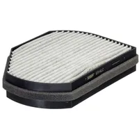 HENGST FILTER Filter, Innenraumluft E914LC