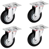 SOTech Schwerlastrolle 440 kg