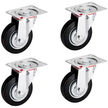 SOTech Schwerlastrolle 440 kg