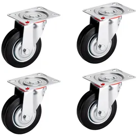SOTech Schwerlastrolle 440 kg