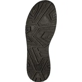 ELTEN LAKERS black Mid ESD S1PS