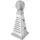 Kinghoff 5908287219878 TRÓJSTRONNA TARKA KUCHENNA KINGHOFF KH-1987 KINGHOFF