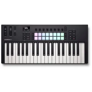 Novation Launchkey 37 MK4