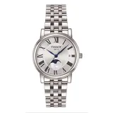 TISSOT T-Classic Carson Edelstahl 32 mm T122.223.11.033.00