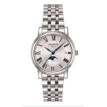 TISSOT T-Classic Carson Edelstahl 32 mm T122.223.11.033.00
