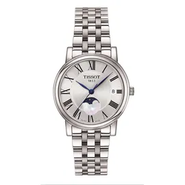 TISSOT T-Classic Carson Edelstahl 32 mm T122.223.11.033.00
