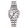 TISSOT T-Classic Carson Edelstahl 32 mm T122.223.11.033.00