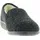 FLORETT Damen Damenschuhe grau Gr. 41 - Grau - 41