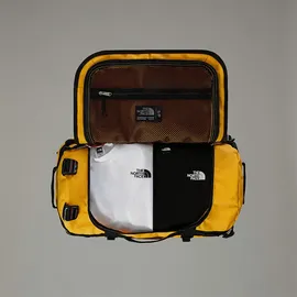 The North Face Base Camp Duffel 50 l Gelb