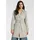 Mauritius Übergangsjacke MWLeoniz hellgrau XXXL